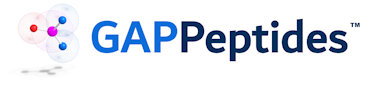 GAPPeptides Logo